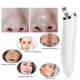 thumbnail image 5 of Eliminación de espinillas instrumento de belleza eléctrico inglés blanco Xemadio WFLD-71, 5 of 6