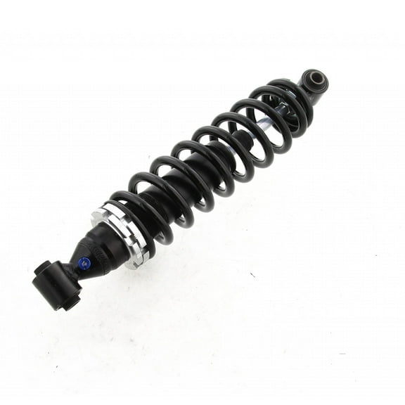 Gas Shock for Yamaha Kodiak 400 YFM400 FW 1993 - 1998 Rear x1 by Race-Driven