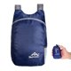 thumbnail image 1 of Mochila Bolsa Ligera Plegable Impermeable Senderismo Camping Dara Baby  D0035, 1 of 4