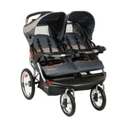 Baby Trend Navigator Double Jogger Stroller, Vanguard