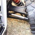 thumbnail image 4 of Jindong Ensemble Réglable de Course Rc 110 Acier MAXX GPM pour Tiges de Voiture Modèle de Voiture en Acier Inoxydable, 4 of 5