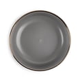 thumbnail image 2 of Bowl Thyme & Table Ava Gris Cerámica, 2 of 4