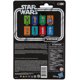 thumbnail image 2 of Star Wars The Vintage Collection Luke Skywalker (Bespin) Juguete, 3.75 Escala El Imperio Contraataca Figura, 2 of 9
