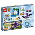 thumbnail image 6 of LEGO Disney Pixar’s Toy Story 4 Buzz & Woody’s Carnival Mania 10770, 6 of 8