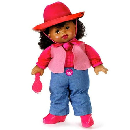 Giddy Up Girl