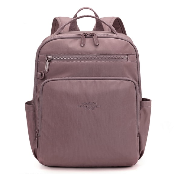 SPEKSEE Stylish Large-Capacity Backpack for Men & Women - Lightweight Casual Daypack for Travel, Commute & Daily Use