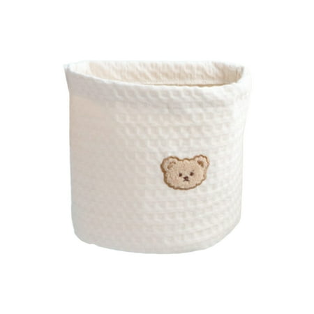 

Baby Crib Organizer Storage Bags Used on Baby Stoller Table Wall Furniture