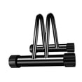 thumbnail image 3 of S SERENABLE Support de Rangement au Sol pour Garage Appartements Vélos Hybrides, 3 of 9