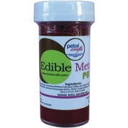 Edible Metallic Paint