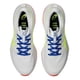 thumbnail image 5 of Tenis Asics Hombre Gel Cumulus 27 Safety Yellow Blanco Running blanco 6.5 MX, 5 of 9