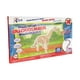 thumbnail image 2 of Rompecabezas de Madera 3D Wuundentoy Braquiosaurio 0811, 2 of 4