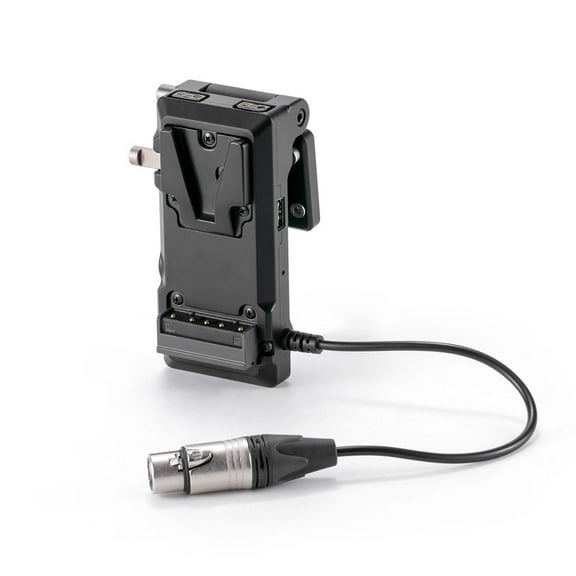 Tilta V-Mount Battery Plate for Canon C400 Camera Cage