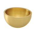 thumbnail image 3 of Sing Bowl Set Meditation Bowl para Portable Copper Bowl Mindfulness para entusiastas de la meditación Amigos Mujeres Hombres, 3 of 8