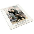 thumbnail image 3 of Print: One Of The News-B'hoys, 1847, 3 of 4