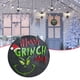 thumbnail image 4 of Letrero Navideño para Puerta de Bienvenida de Madera Verde para Puerta Delantera Pared Porche Decoración Interior y Exterior Decoraciones para Fiestas 30cm, 4 of 8
