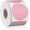C-1-pk, variant on 350 Pcs 3 inch Pink Round Thermal Sticker Labels Roll Used with Zebra, Rollo, MUNBYN, Self-Adhesive Circle Multipurpose Direct Thermal Labels for DIY Logo Design, QR Code, Inventory Labels