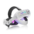 thumbnail image 1 of Head Strap Orzero, batería mejorada de 12000 mAh para Quest 3S, 1 of 7