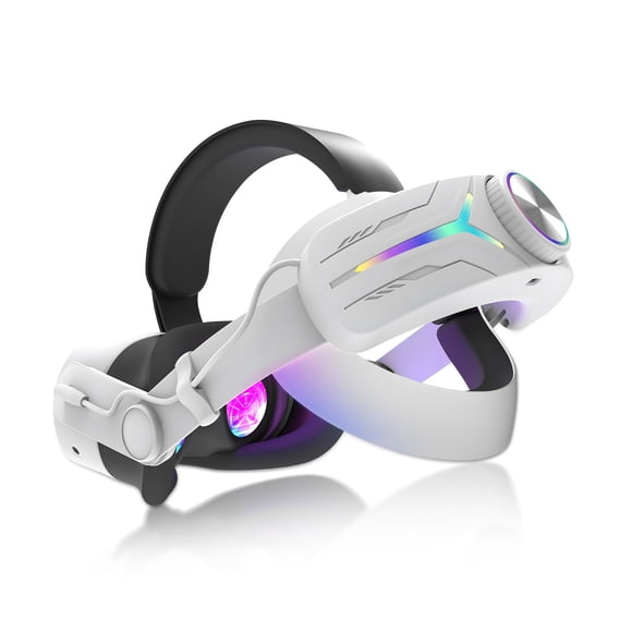 Head Strap Orzero, batería mejorada de 12000 mAh para Quest 3S