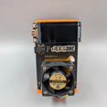 thumbnail image 4 of NerdAxe Miner Ultra BM1366 ASIC Chip 500Gh/S Hashrate Bitcoin ASIC Mini Miner Lottery Miner con Pantalla Enchufe UE, 4 of 5