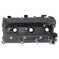 TRQ Right Valve Cover Fits 2002-2003 INFINITI QX4 2002-2004 Nissan Pathfinder VCA91009