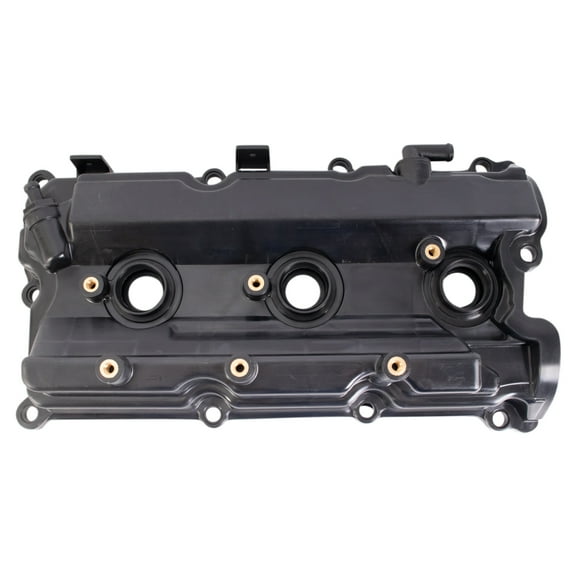 TRQ Right Valve Cover Fits 2002-2003 INFINITI QX4 2002-2004 Nissan Pathfinder VCA91009