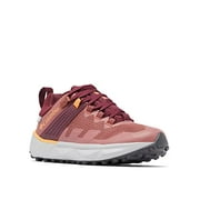 Columbia Women's Facet 75 Outdry, Beetroot/Sundance, 7