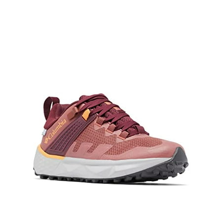Columbia Women's Facet 75 Outdry, Beetroot/Sundance, 7