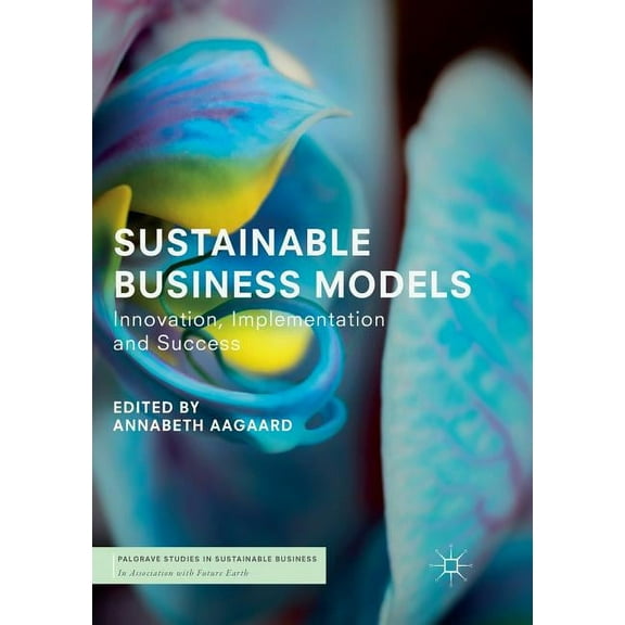 Palgrave Studies in Sustainable Business Sustainable Business Models: Innovation, Implementation and Success, (Paperback)
