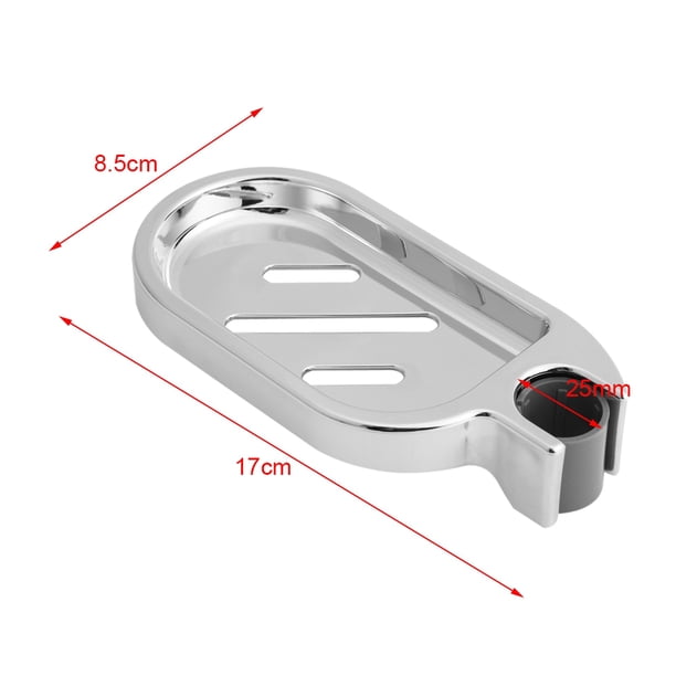 Soporte para jabón, soporte para jabonera de ABS, soporte para jabón ABS, diseño de clase mundial