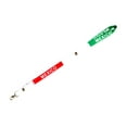 thumbnail image 6 of SOMOMEX Mexico Lanyard with Detachable Buckle, Mexican Flag Keychain, 6 of 7