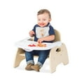 thumbnail image 4 of Foundations Easy Serve Feeding Chair, 4 of 6