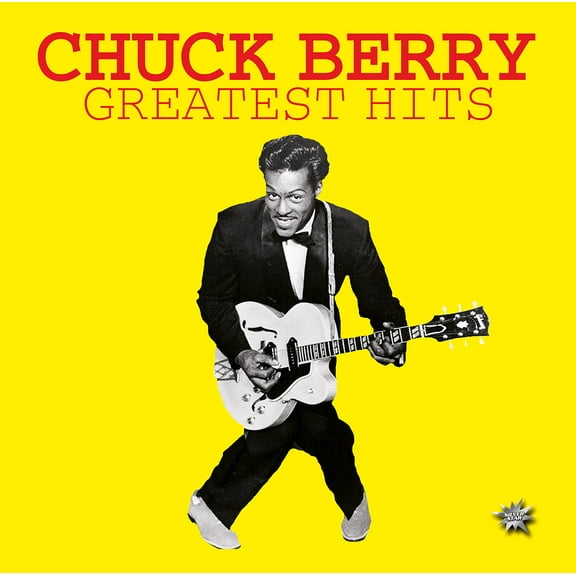 Chuck Greatest Hits (CD)