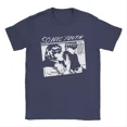 thumbnail image 3 of Camisetas juveniles vintage Heat And Youth Flash Sonic para hombre, camisetas de algodón 100 % con cuello redondo, camisetas de manga corta con banda musical, camisetas de talla grande, 3 of 5