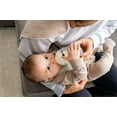 Tommee Tippee Closer to Nature Added Cereal Baby Bottle Nipples, 0