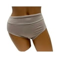 thumbnail image 2 of Women Underwear 12 pcs Cotton Boxer Boyshort Cotton Bikini Brief Panty  S (P934-12), 2 of 3