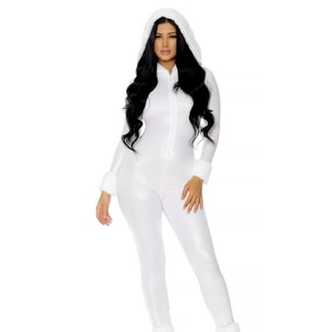 Adult Women's Eskimo Costume