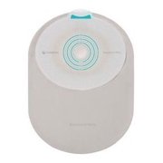 Mio 1-Piece Closed Pouch, Midi with Inspection Window, Pre-Cut 1-3/16" (Box of 30)