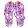 thumbnail image 1 of Sandalia Sideletas T 26 Gatitos Lil, 1 of 4
