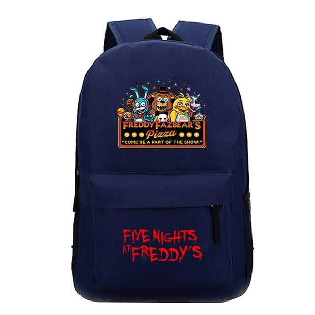 Mochila casual para niño Five Nights at Freddy's