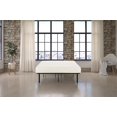 Signature Sleep Gold CertiPURUS Inspire 8 inch Memory Foam Mattress