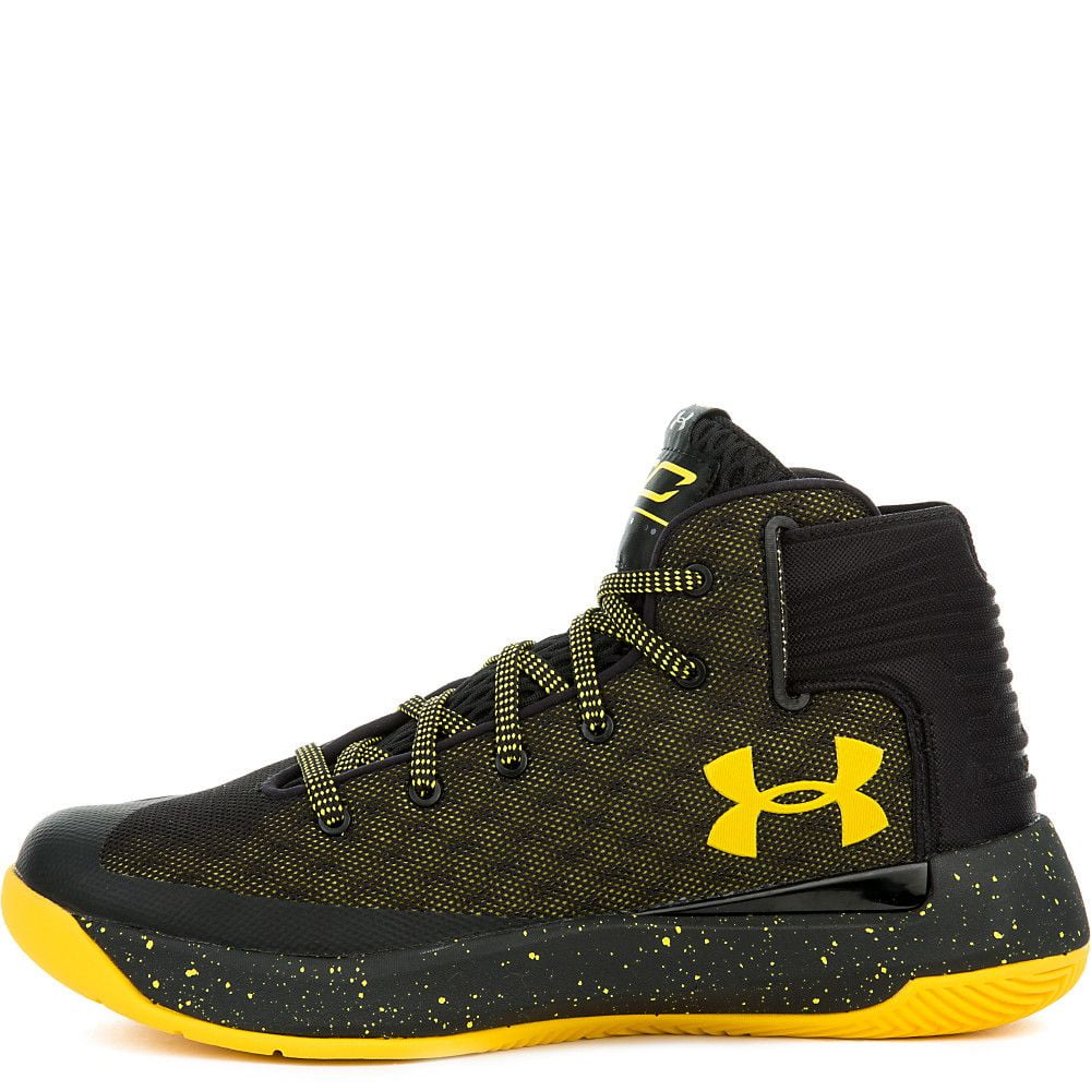 UA Curry 3ZER0 Grade School Boys (6 Big 