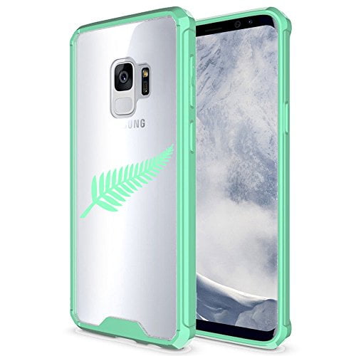 galaxy s9  silver