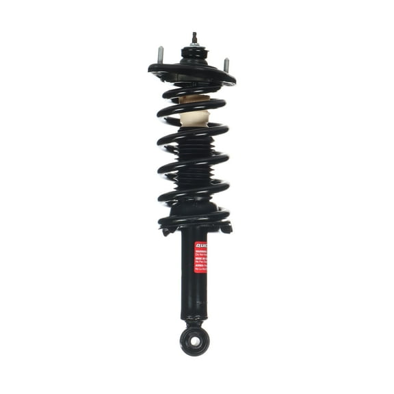 Monroe Shocks & Struts Quick-Strut 272957L Strut and Coil Spring Assembly