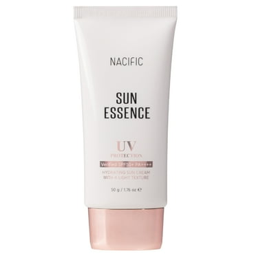 Nacific Sun Essence, UV Protection, SPF 50  PA    , 1.76 oz (50 g)