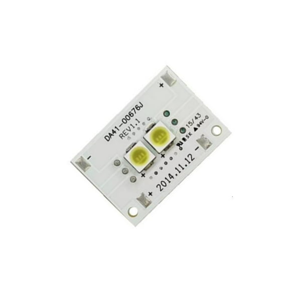 LIANXUE Freezer LED Light for Four Door Refrigerator Replacement PS11732779 DA41-00676J