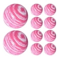 thumbnail image 3 of Pelotas de práctica de golf Perfecl 10 Uds EVA Rosa, 3 of 8