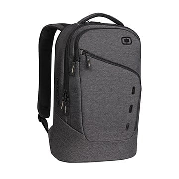 Black ogio backpack deals