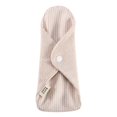 thumbnail image 2 of Washable Pad, Reuseable Practical Sanitary Napkins, Washable Comfortable For Feminine Women, 2 of 8