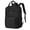 Black, variant on LOVEVOOK 15.6 Inch Laptop Backpack for Women, Lightweight Waterproof Rucksack, College Backpack, Work Travel Daypack for Women and Men