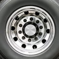 thumbnail image 2 of Shisuyan 4pcs Car Wheel Hub Cap 45mm Car Modification Wheel Cover Aluminum Hub Cover, 2 of 9
